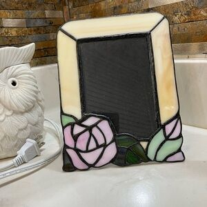 COPY - Stained Glass picture frame 5X7